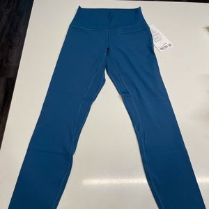 Lululemon Align 25”